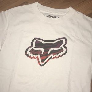 Fox T-shirt